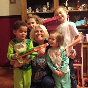 Meet your Posher, Wanda